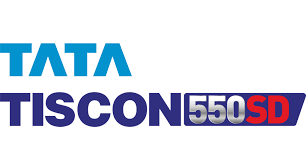 Tata-Tiscon 